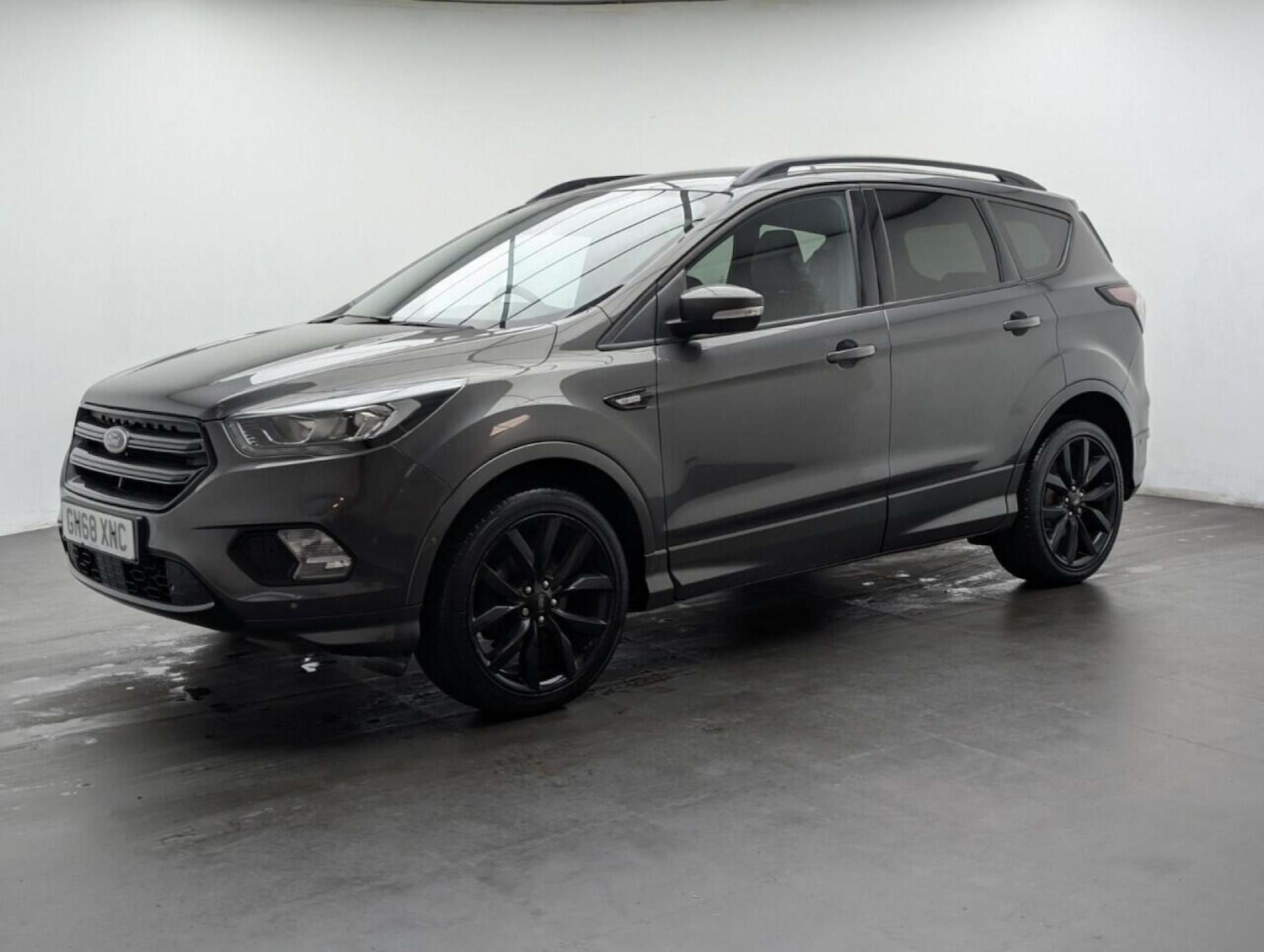 Used Ford Kuga 2018 for sale - 77714376: Photo 4