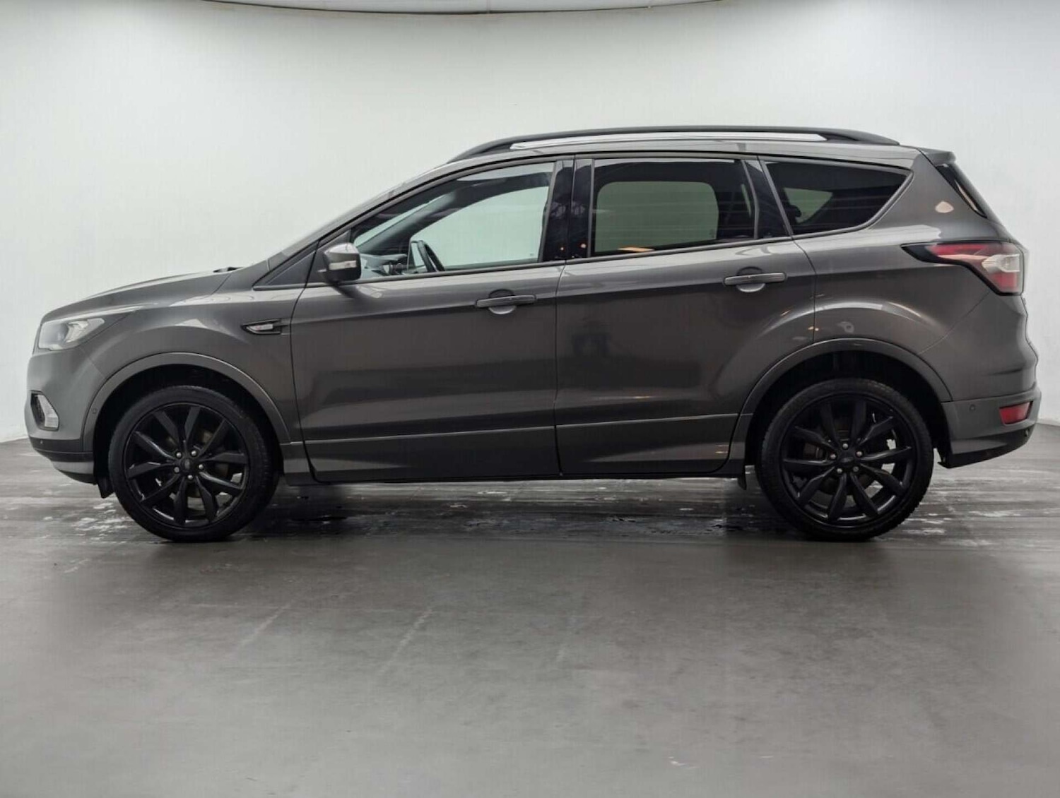 Used Ford Kuga 2018 for sale - 77714376: Photo 5
