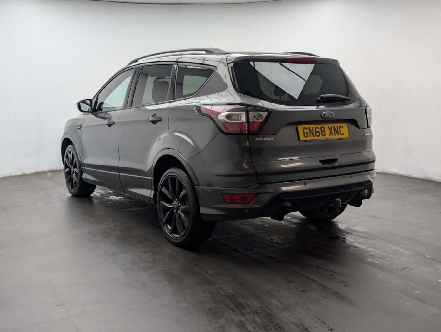Used Ford Kuga 2018 for sale - 77714376: Photo 6