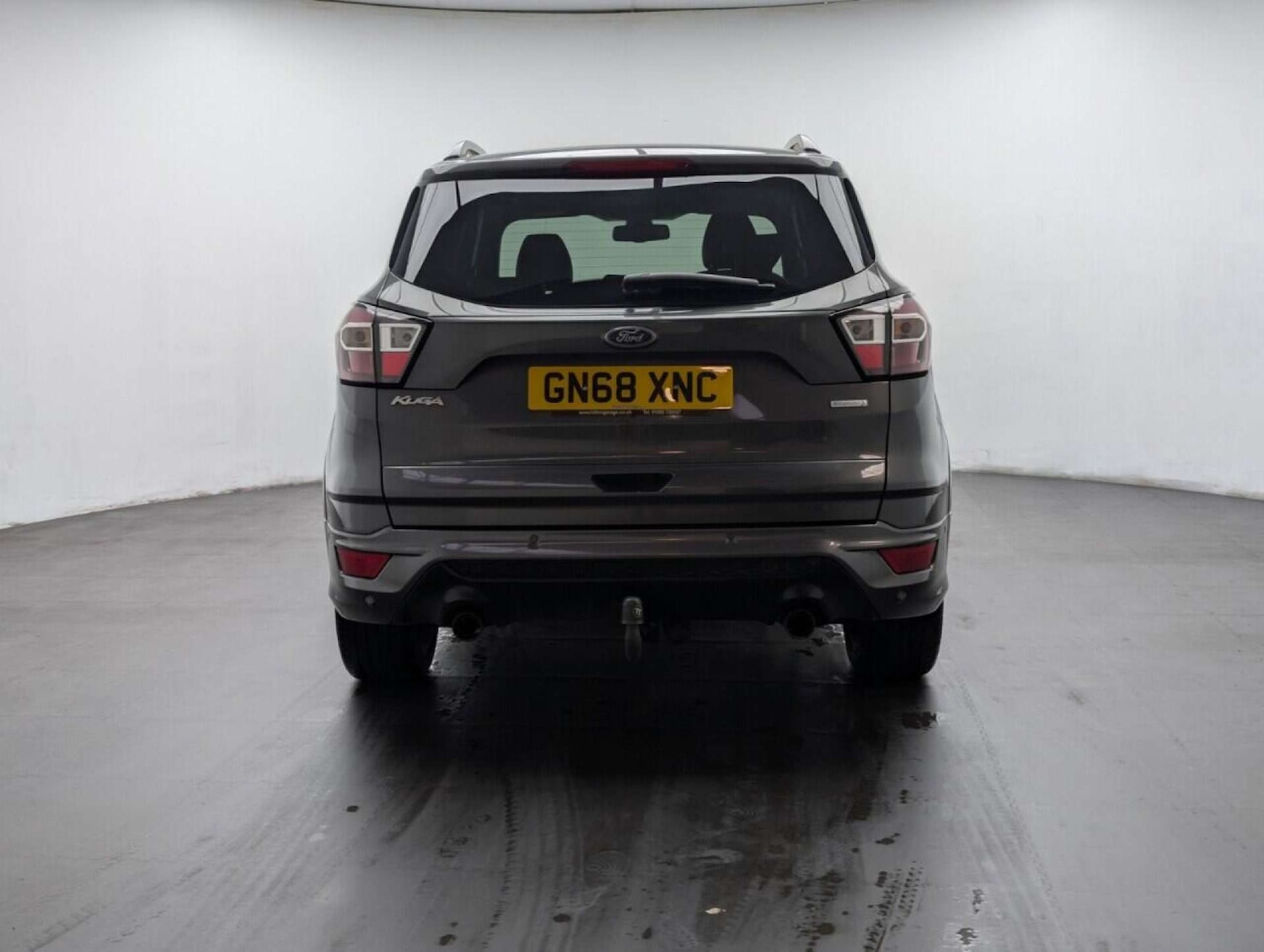 Used Ford Kuga 2018 for sale - 77714376: Photo 7