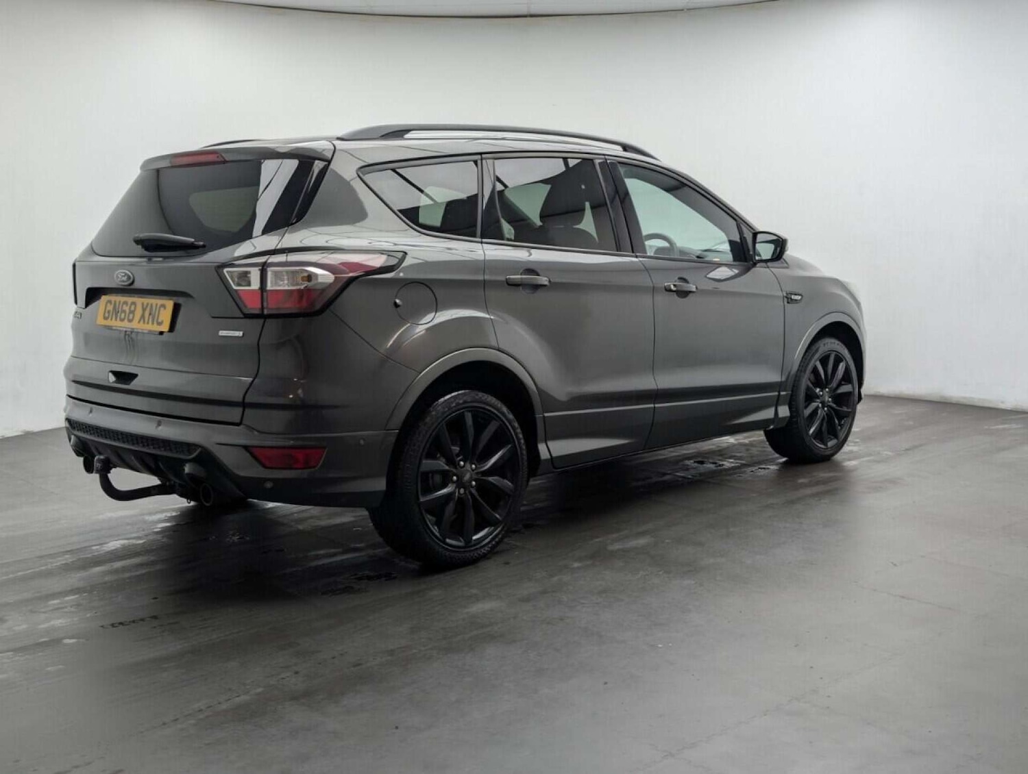 Used Ford Kuga 2018 for sale - 77714376: Photo 8