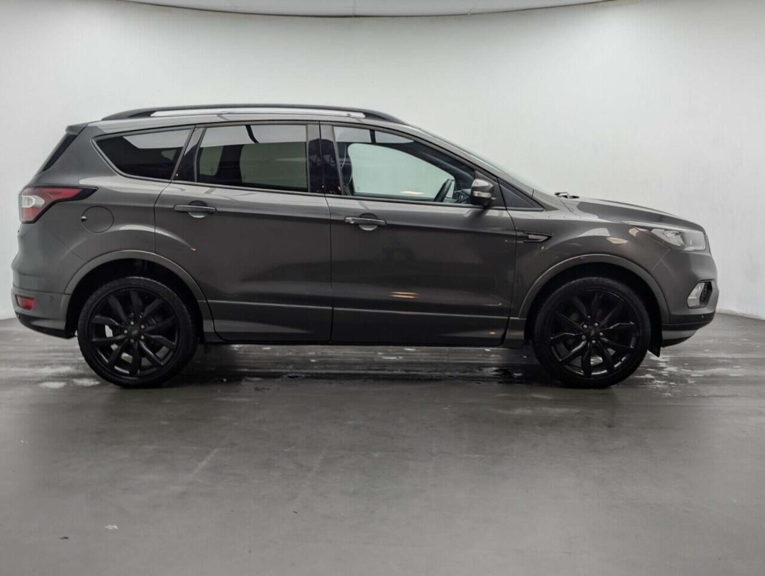Used Ford Kuga 2018 for sale - 77714376: Photo 9