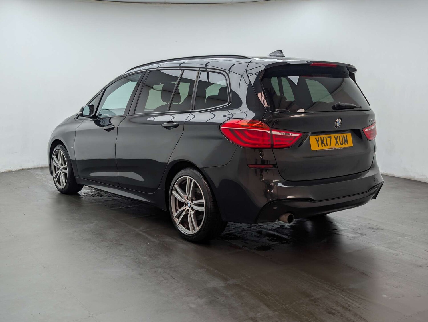Used BMW 2 Series 2017 for sale - 77891363: Photo 10