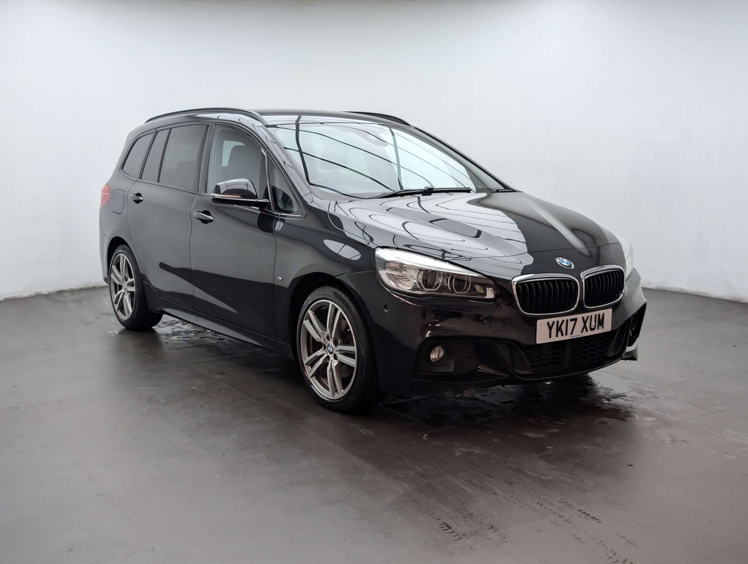 Used BMW 2 Series 2017 for sale - 77891363: Photo 11