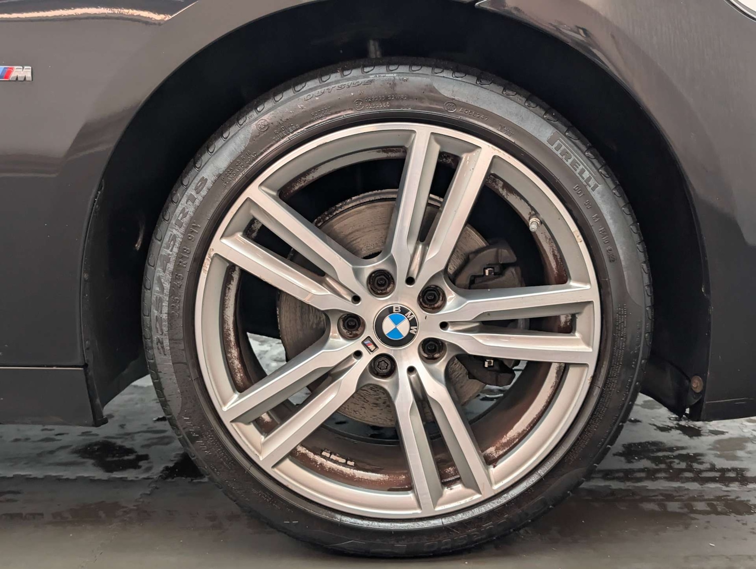 Used BMW 2 Series 2017 for sale - 77891363: Photo 13