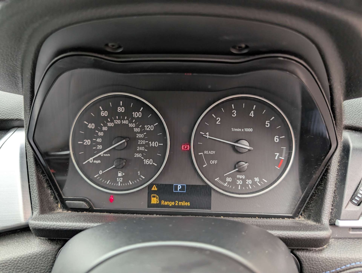 Used BMW 2 Series 2017 for sale - 77891363: Photo 14