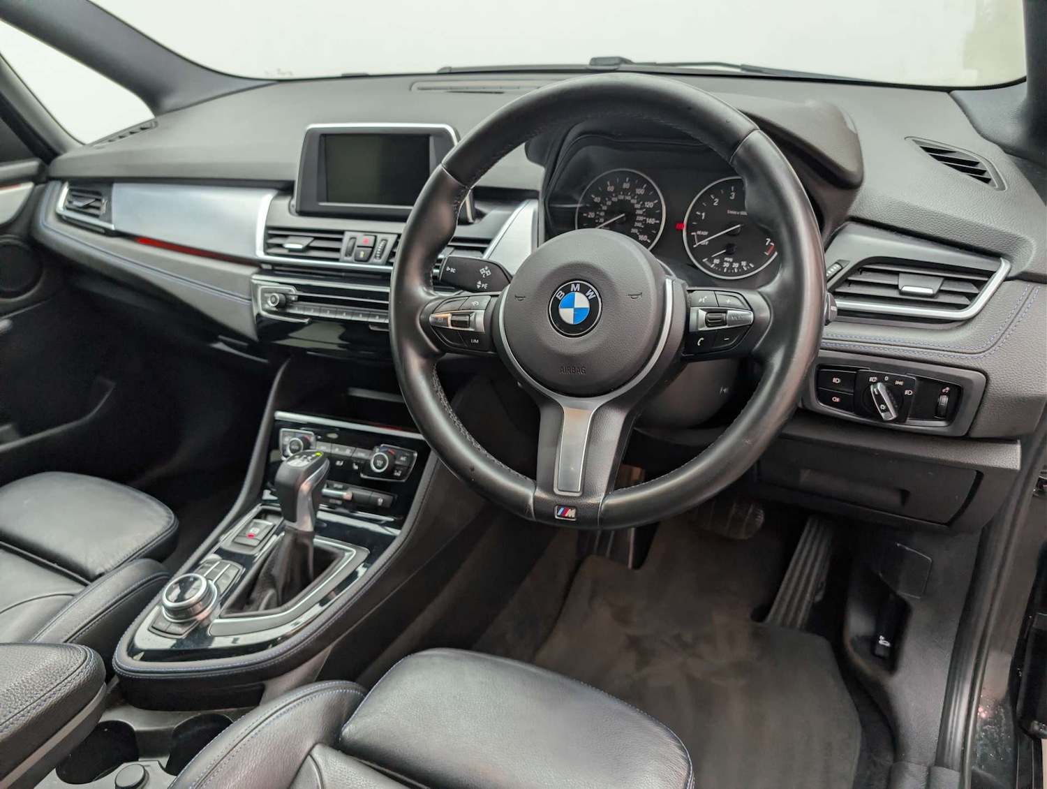Used BMW 2 Series 2017 for sale - 77891363: Photo 15