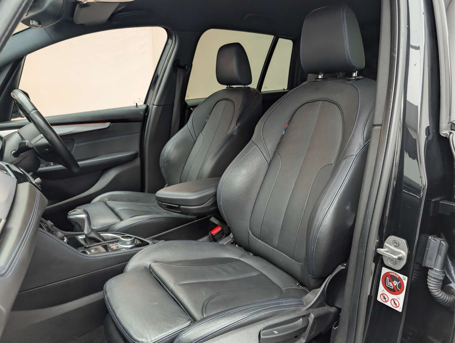 Used BMW 2 Series 2017 for sale - 77891363: Photo 19