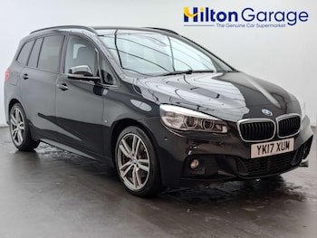 Used BMW 2 Series 2017 for sale - 77891363: Photo