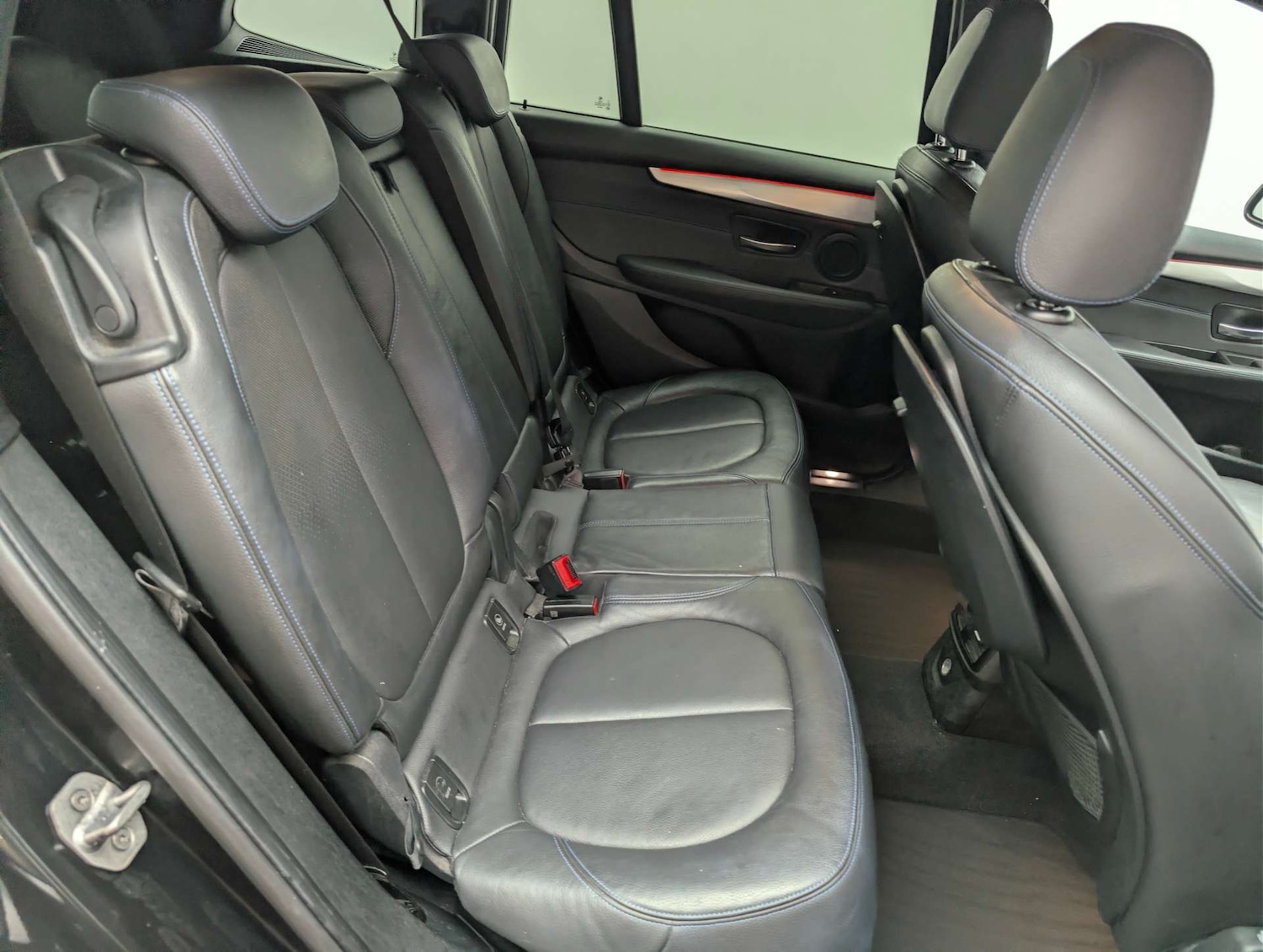 Used BMW 2 Series 2017 for sale - 77891363: Photo 21