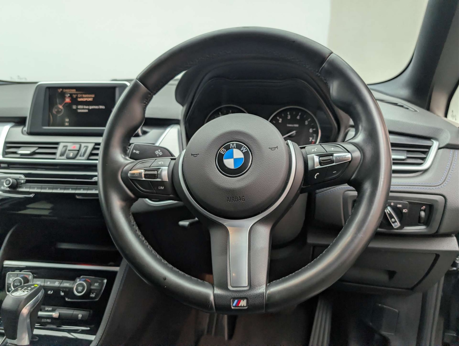 Used BMW 2 Series 2017 for sale - 77891363: Photo 22