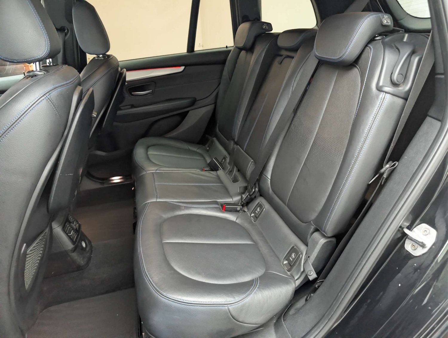 Used BMW 2 Series 2017 for sale - 77891363: Photo 23