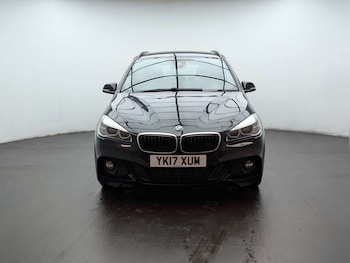 Used BMW 2 Series 2017 for sale - 77891363: Photo