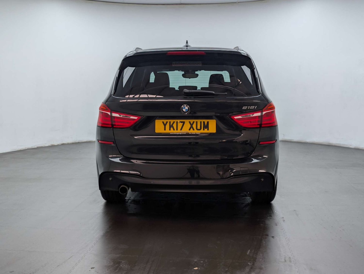 Used BMW 2 Series 2017 for sale - 77891363: Photo 3