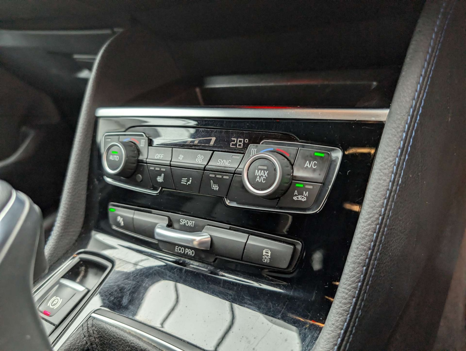 Used BMW 2 Series 2017 for sale - 77891363: Photo 30