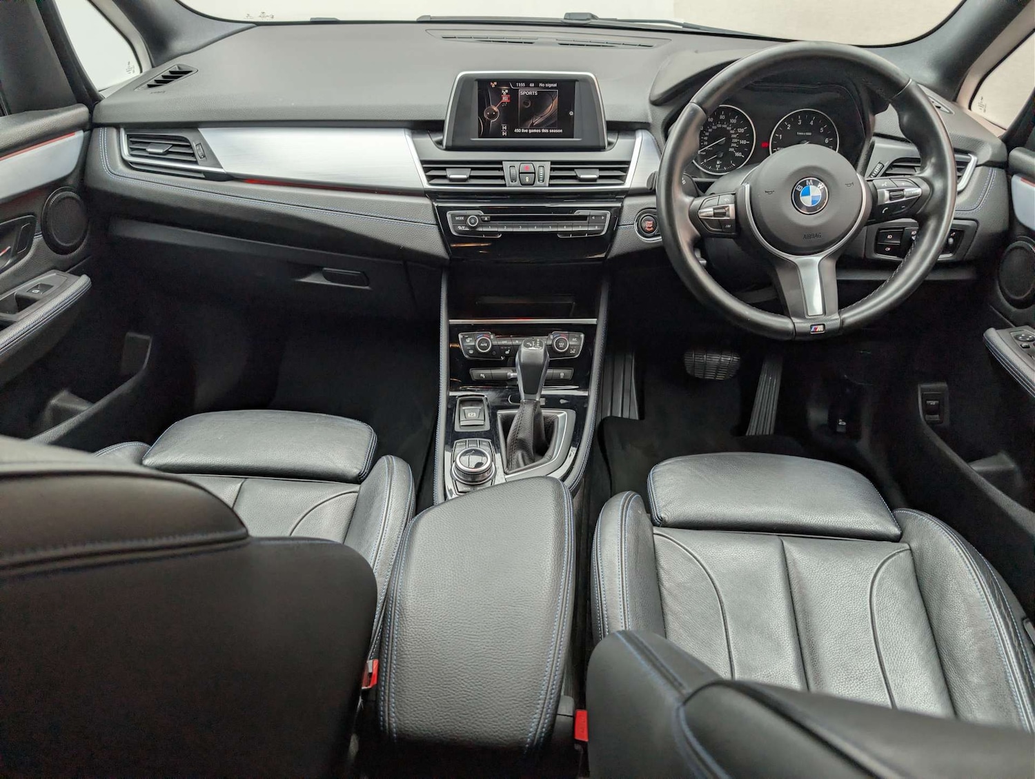 Used BMW 2 Series 2017 for sale - 77891363: Photo 31