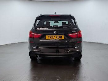 Used BMW 2 Series 2017 for sale - 77891363: Photo