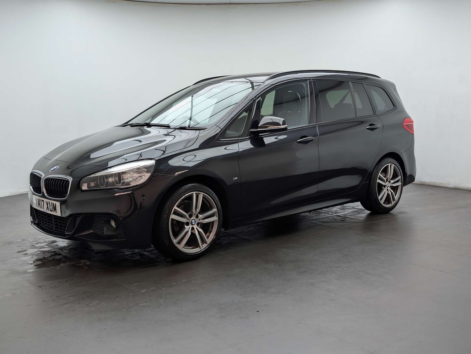 Used BMW 2 Series 2017 for sale - 77891363: Photo 6