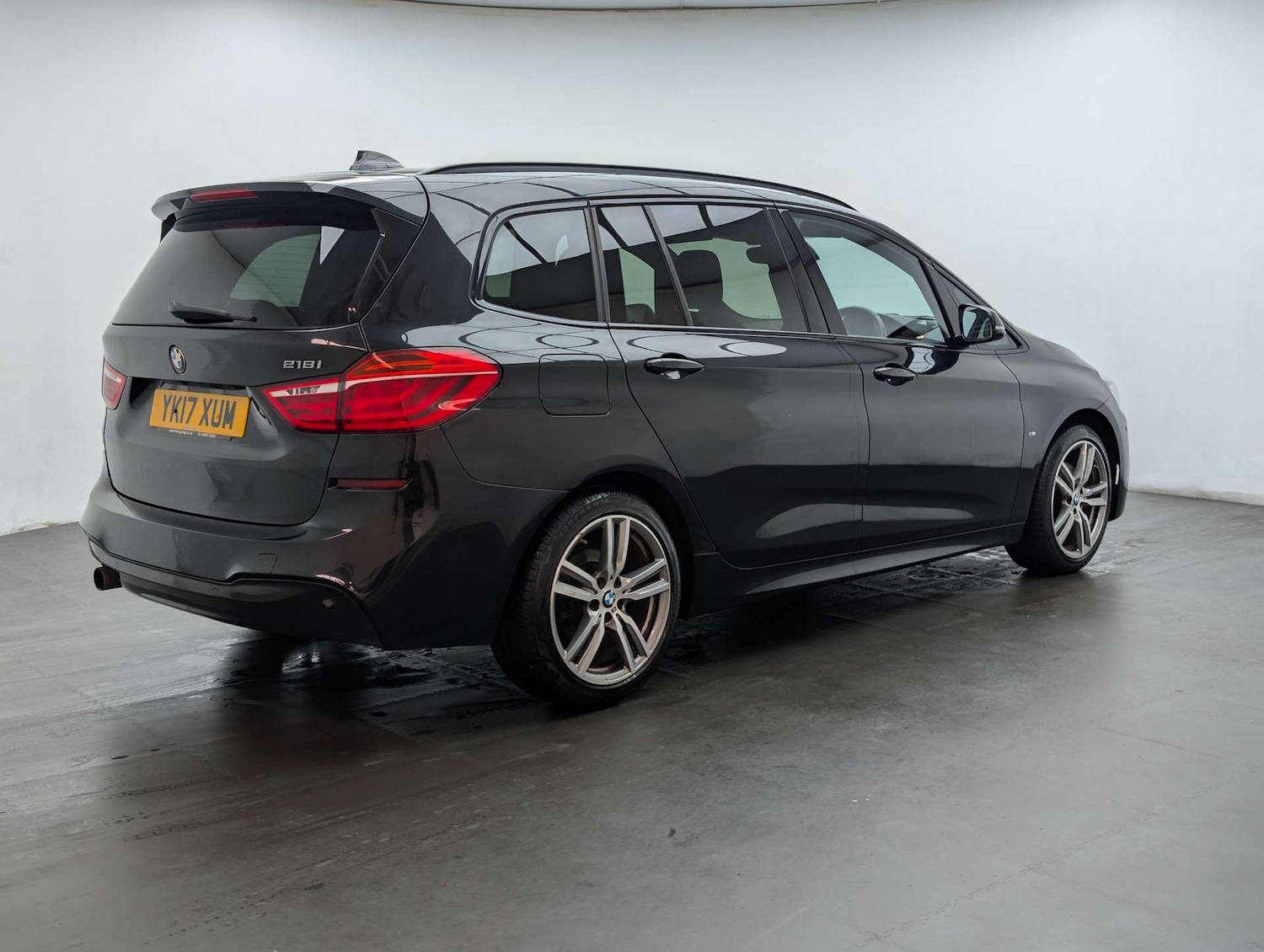 Used BMW 2 Series 2017 for sale - 77891363: Photo 7