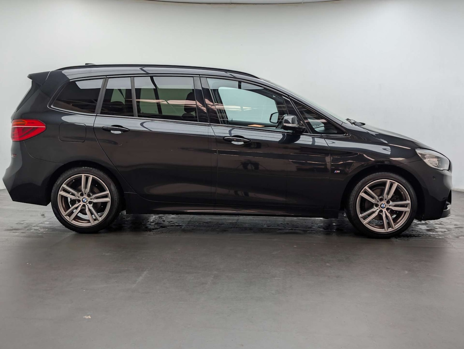 Used BMW 2 Series 2017 for sale - 77891363: Photo 9