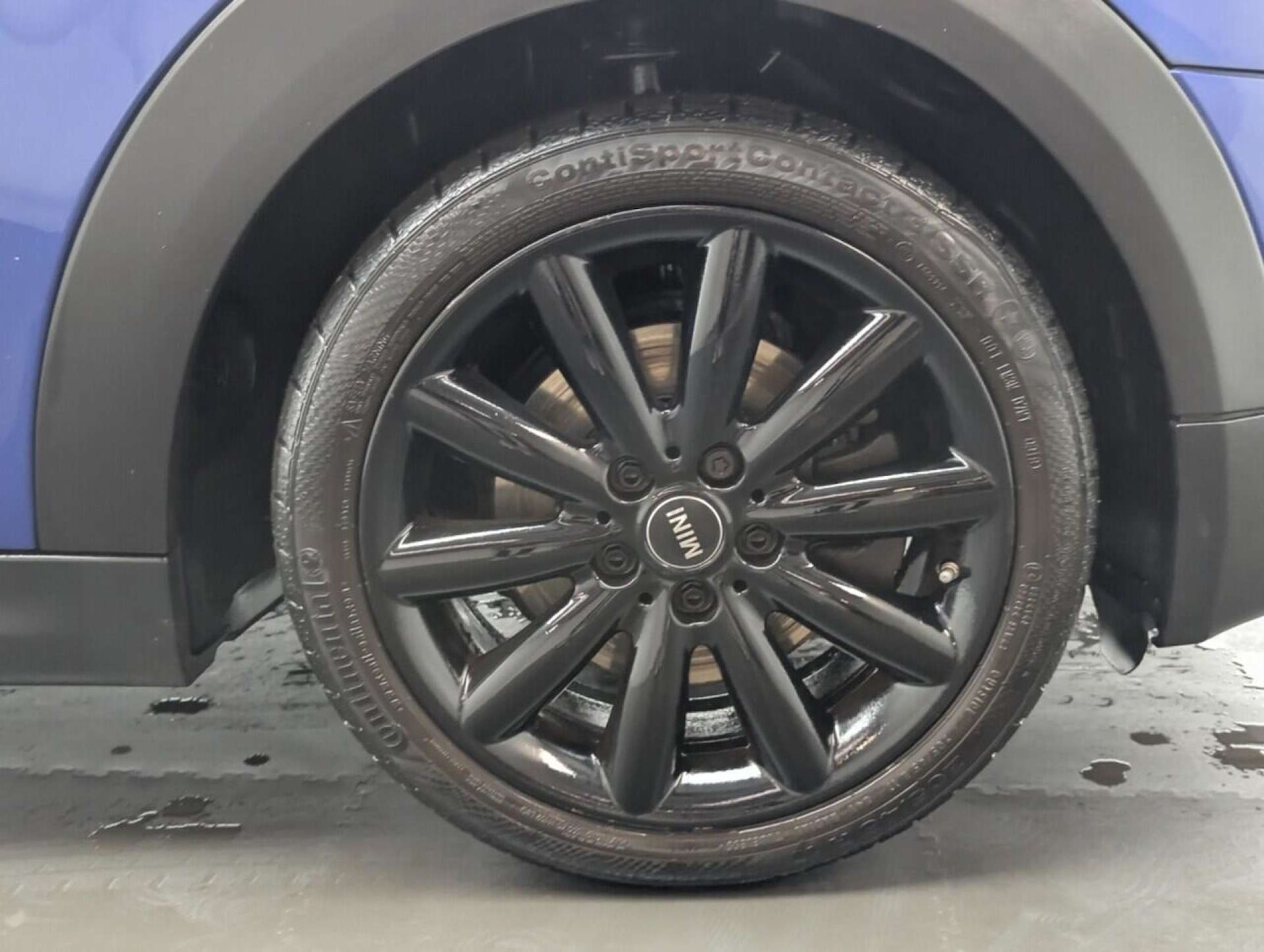 Used MINI Hatch 2019 for sale - 77714374: Photo 10