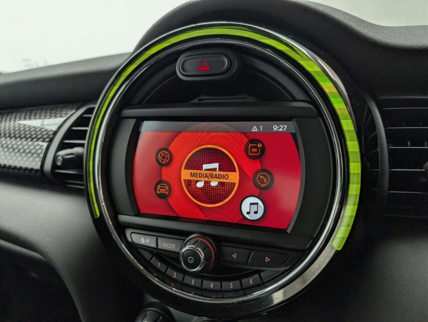 Used MINI Hatch 2019 for sale - 77714374: Photo 13