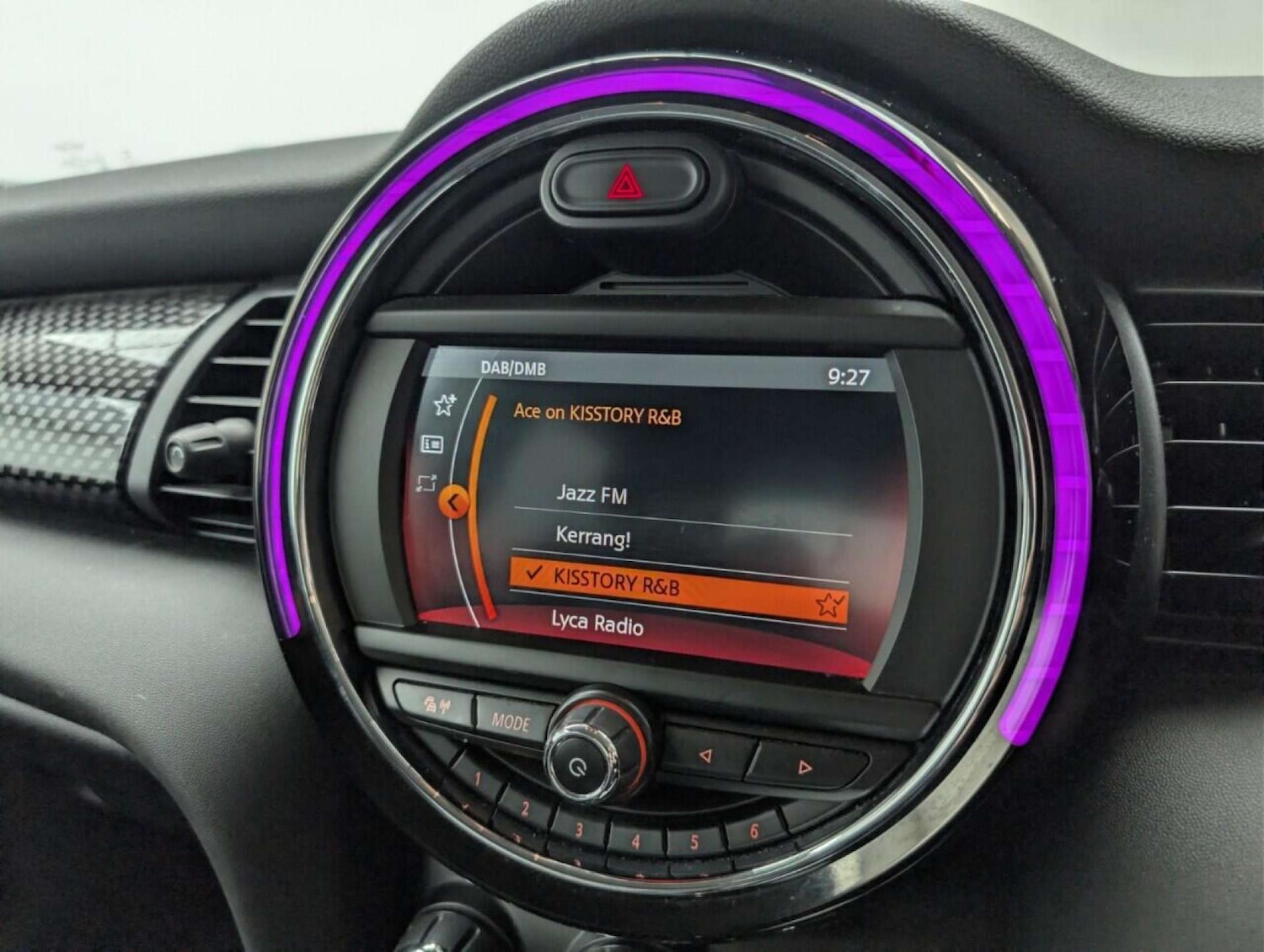 Used MINI Hatch 2019 for sale - 77714374: Photo 14