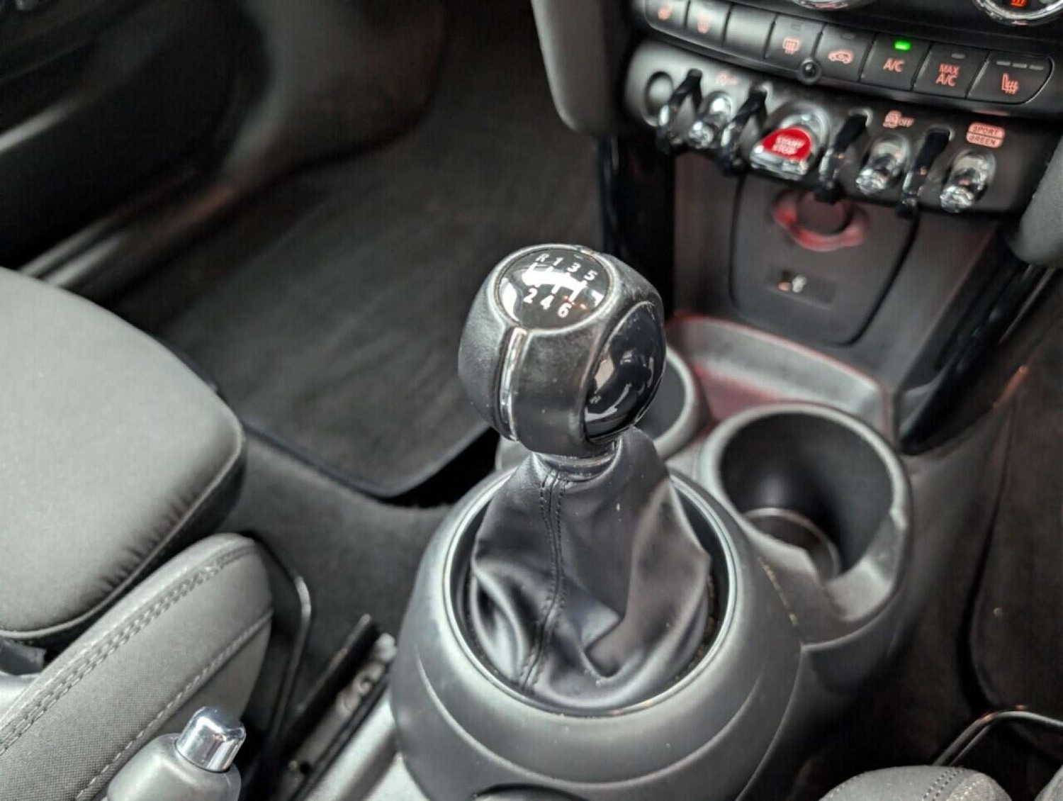 Used MINI Hatch 2019 for sale - 77714374: Photo 16