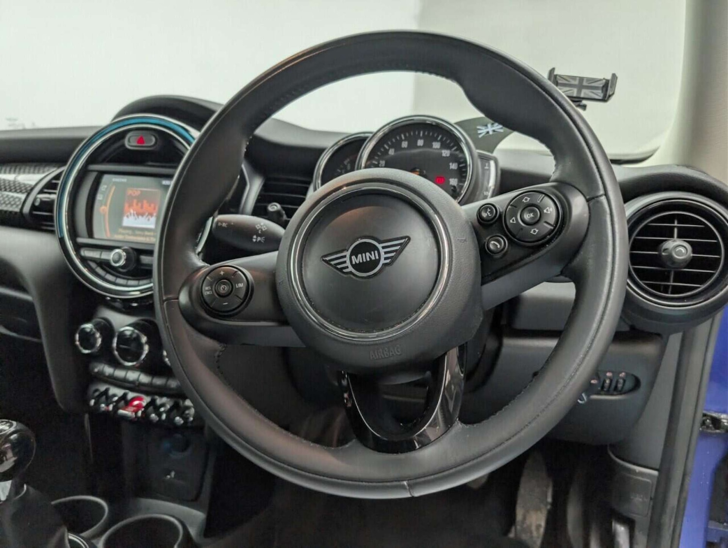 Used MINI Hatch 2019 for sale - 77714374: Photo 21