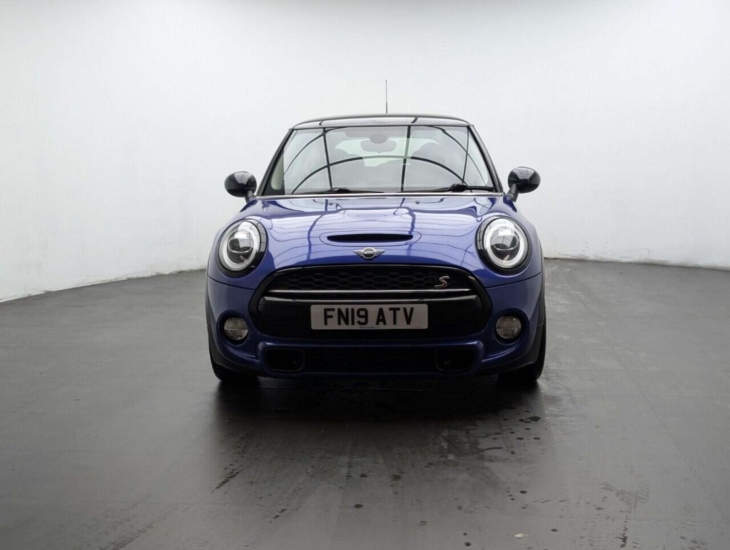 Used MINI Hatch 2019 for sale - 77714374: Photo 3