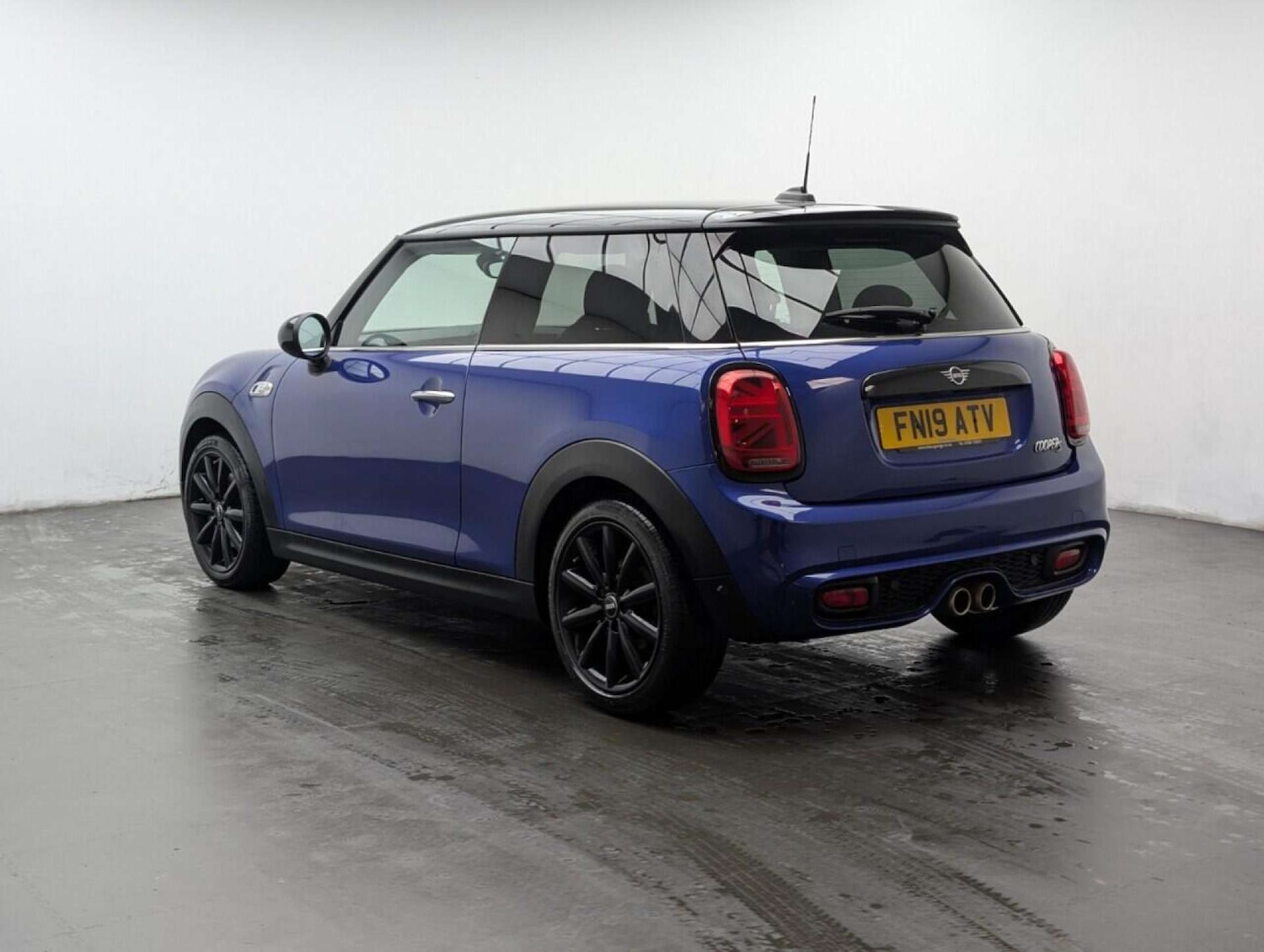 Used MINI Hatch 2019 for sale - 77714374: Photo 6