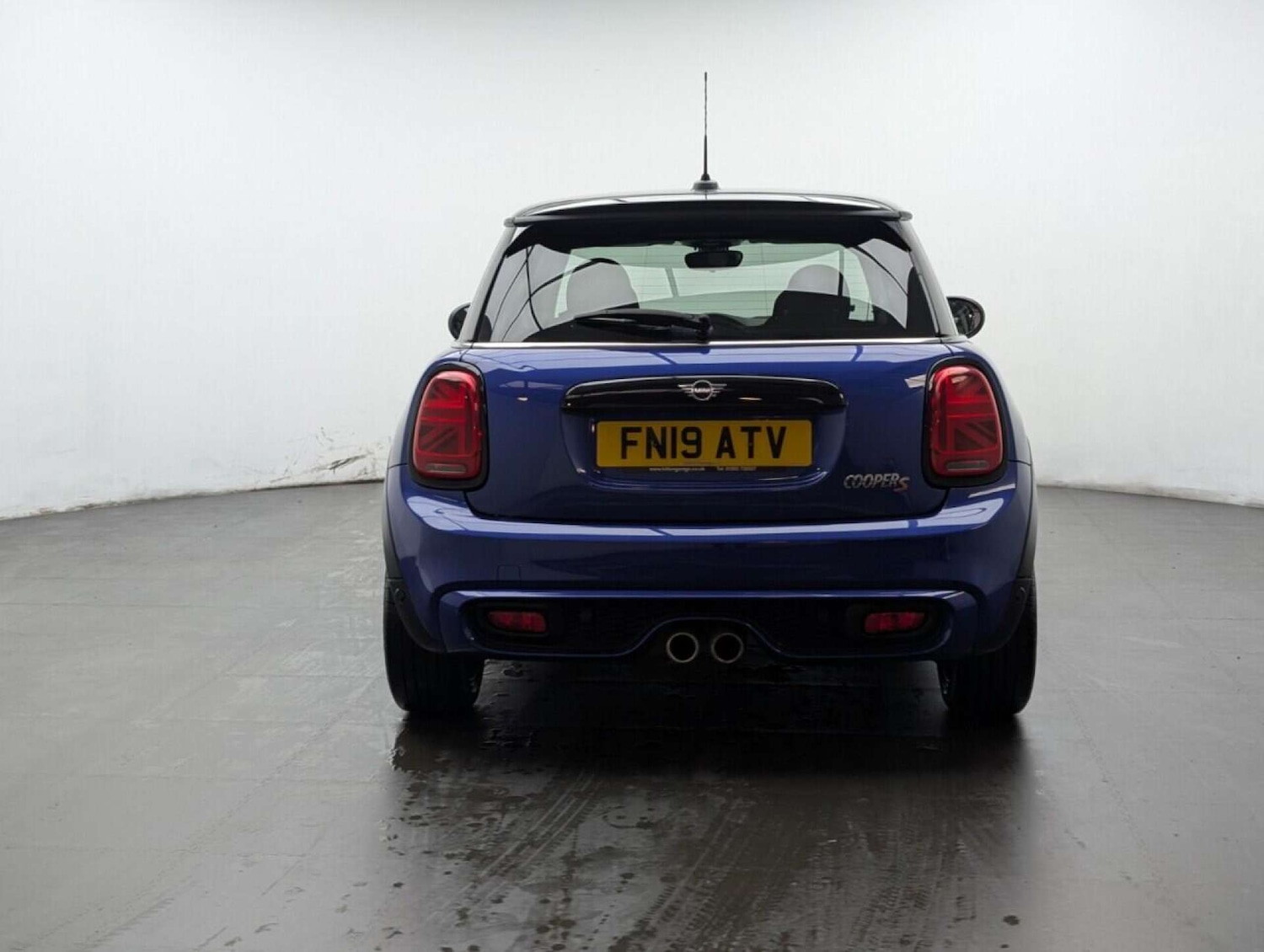 Used MINI Hatch 2019 for sale - 77714374: Photo 7