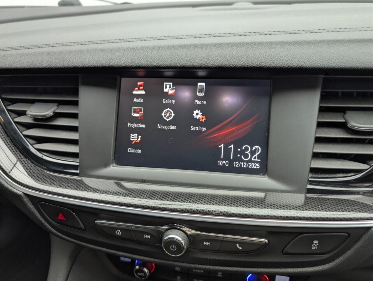 Used Vauxhall Insignia 2019 for sale - 76608302: Photo 14