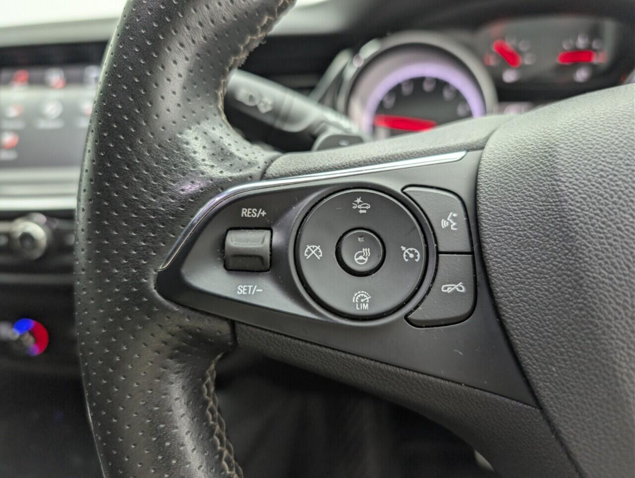 Used Vauxhall Insignia 2019 for sale - 76608302: Photo 18