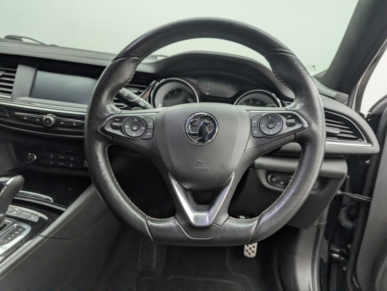 Used Vauxhall Insignia 2019 for sale - 76608302: Photo 21