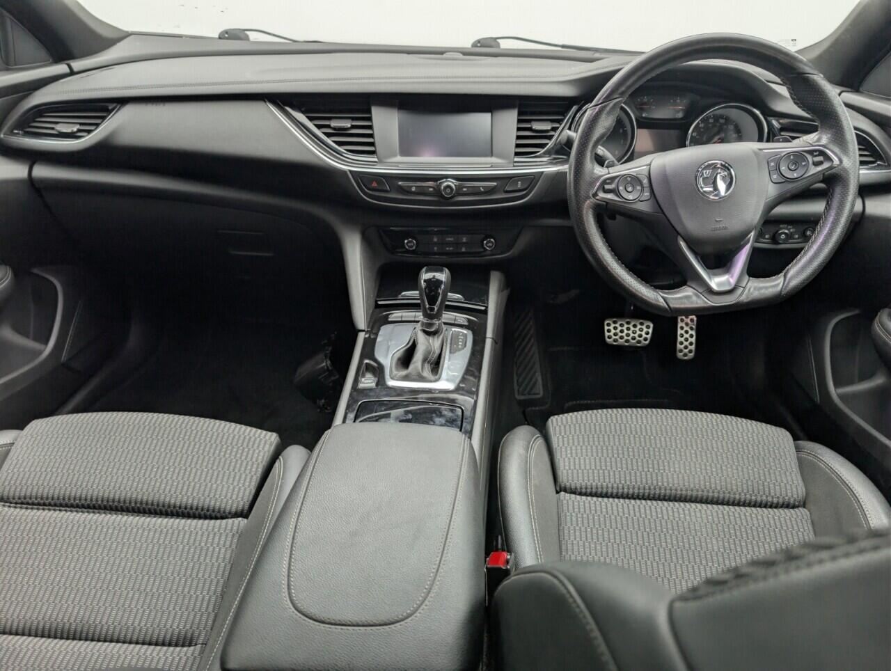 Used Vauxhall Insignia 2019 for sale - 76608302: Photo 22