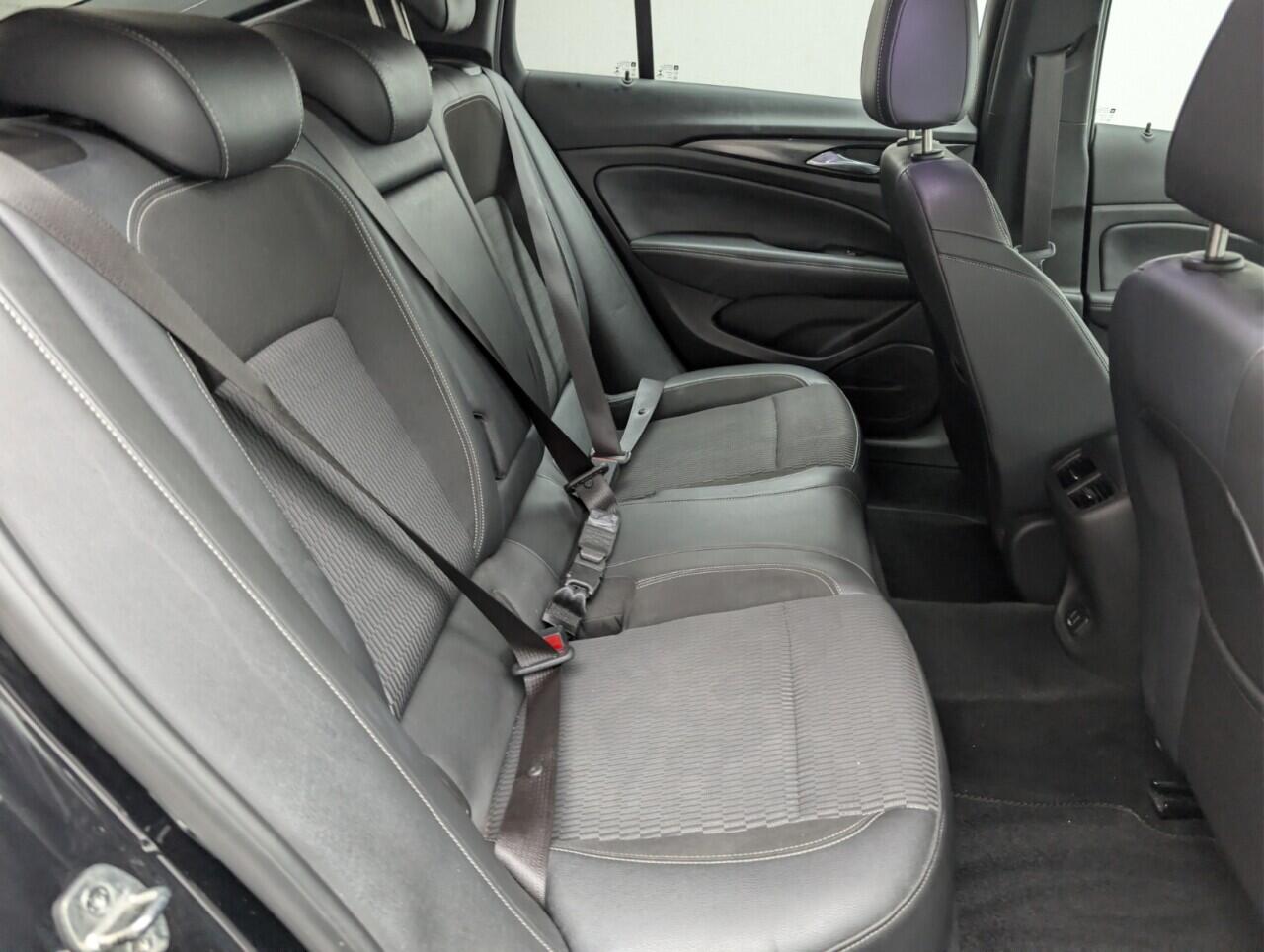 Used Vauxhall Insignia 2019 for sale - 76608302: Photo 23