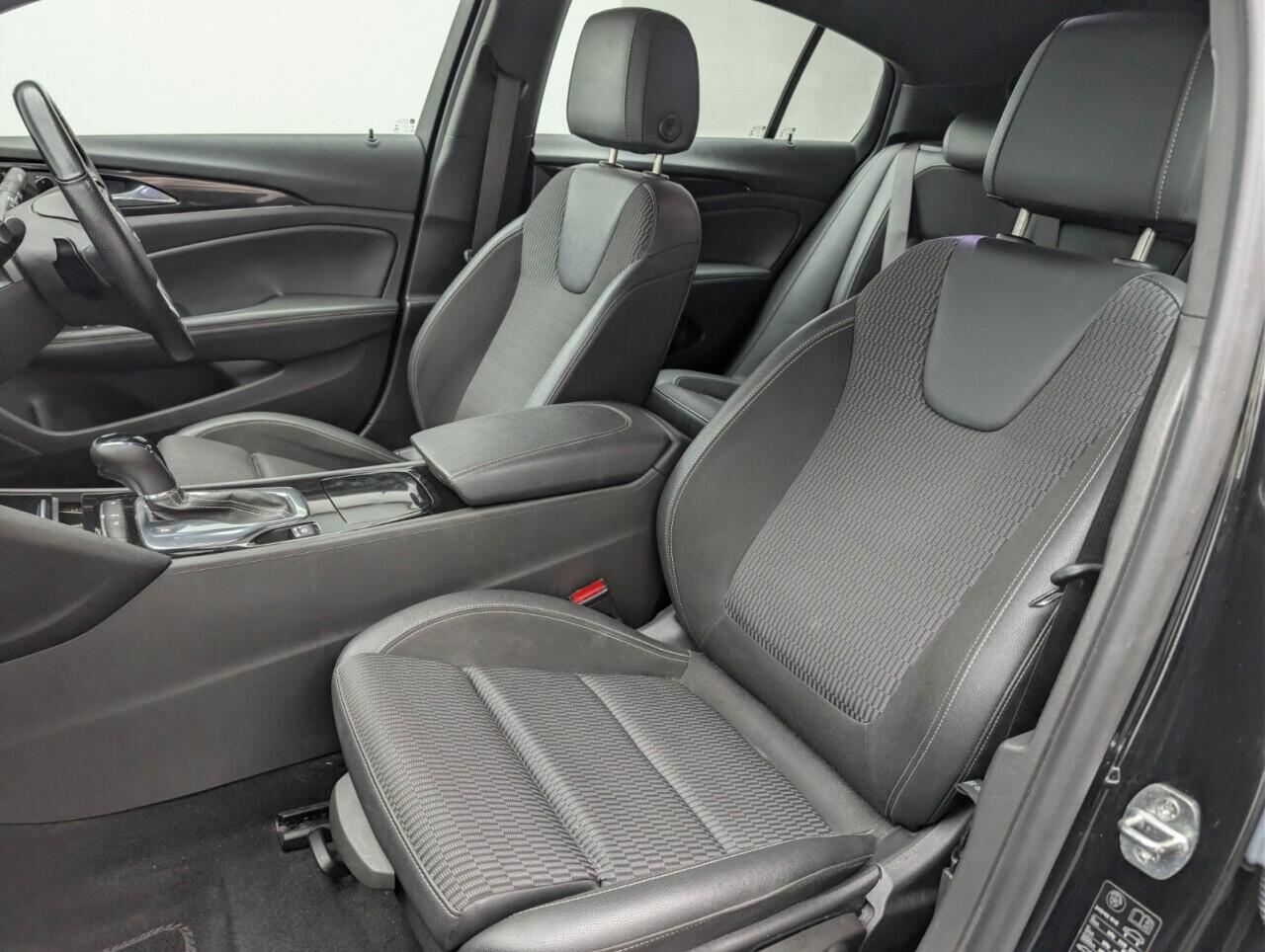 Used Vauxhall Insignia 2019 for sale - 76608302: Photo 26