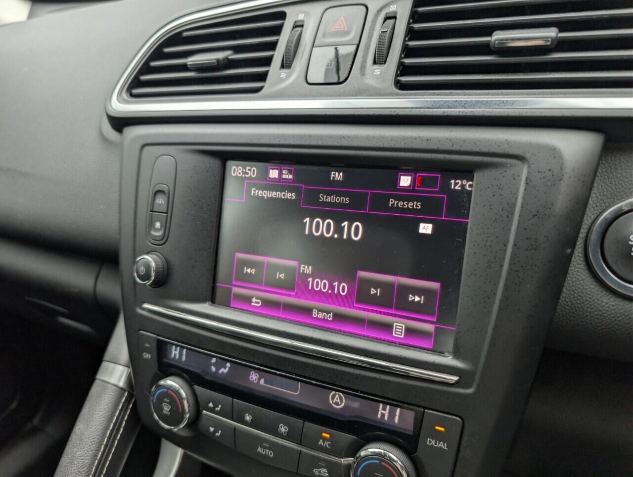 Used Renault Kadjar 2018 for sale - 76953033: Photo 13