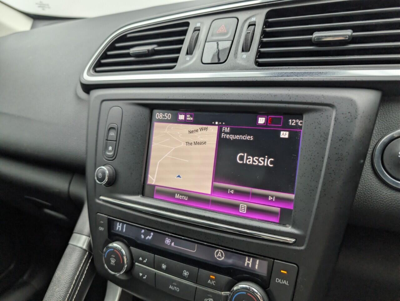 Used Renault Kadjar 2018 for sale - 76953033: Photo 14