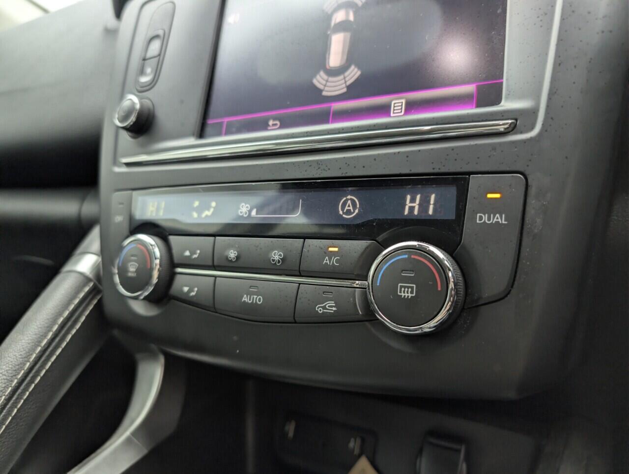 Used Renault Kadjar 2018 for sale - 76953033: Photo 16