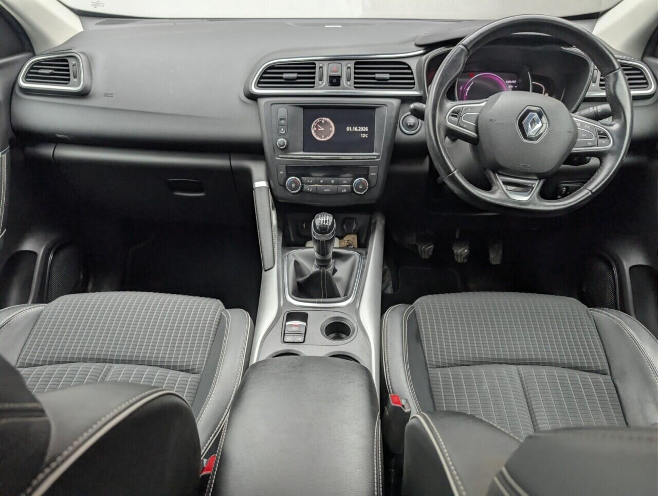 Used Renault Kadjar 2018 for sale - 76953033: Photo 22