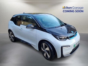 2020 (70) - 125kW 42kWh 5dr Auto