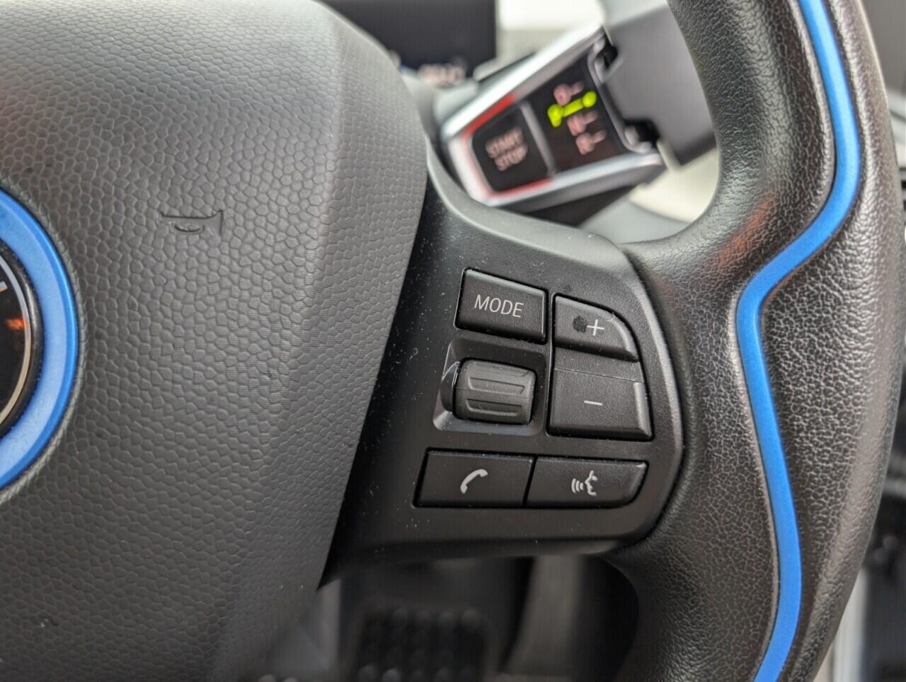 Used BMW i3 2020 for sale - 77091644: Photo 21