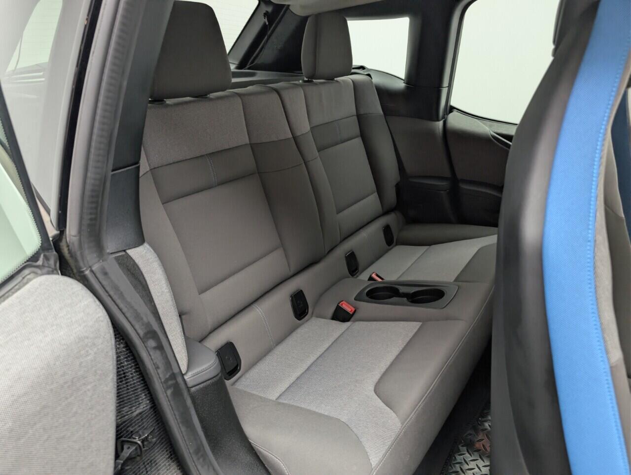 Used BMW i3 2020 for sale - 77091644: Photo 25