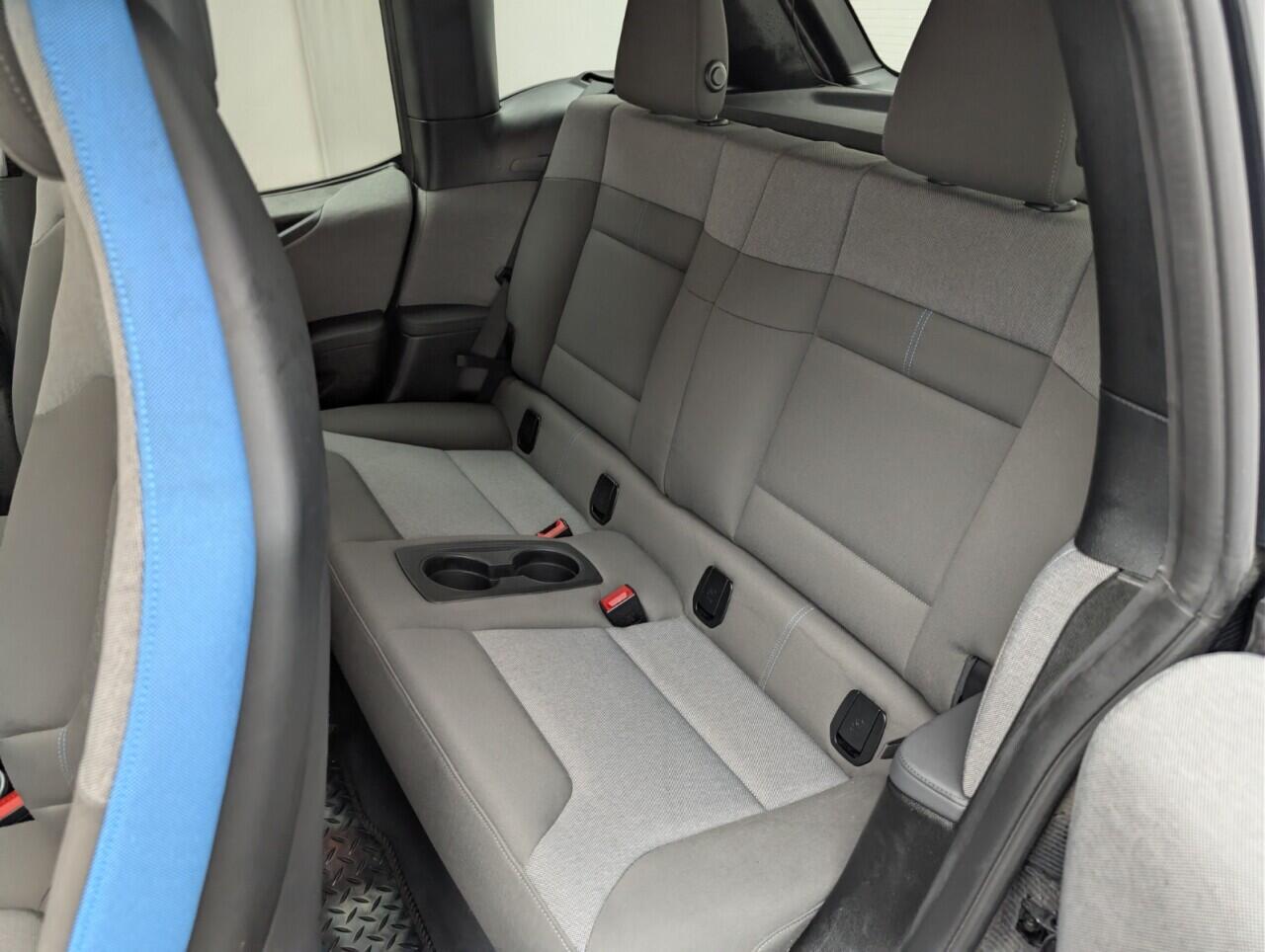 Used BMW i3 2020 for sale - 77091644: Photo 27