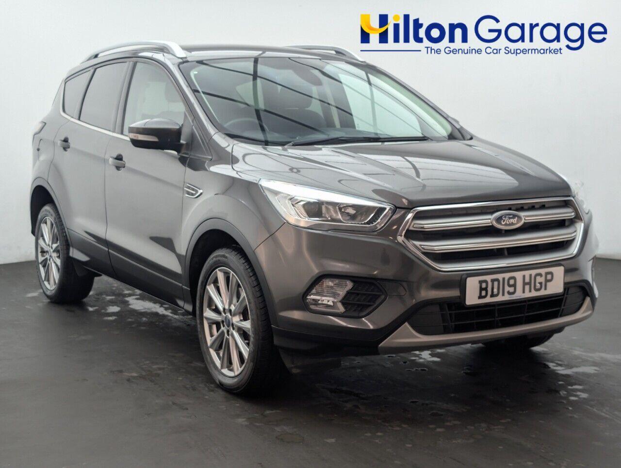 Used Ford Kuga 2019 for sale - 76422622: Photo 1