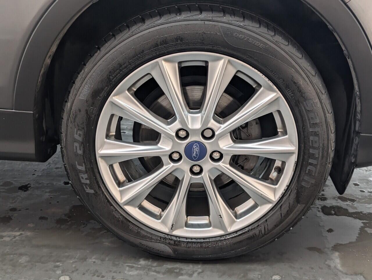 Used Ford Kuga 2019 for sale - 76422622: Photo 10