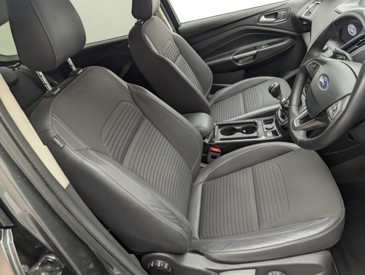 Used Ford Kuga 2019 for sale - 76422622: Photo 12