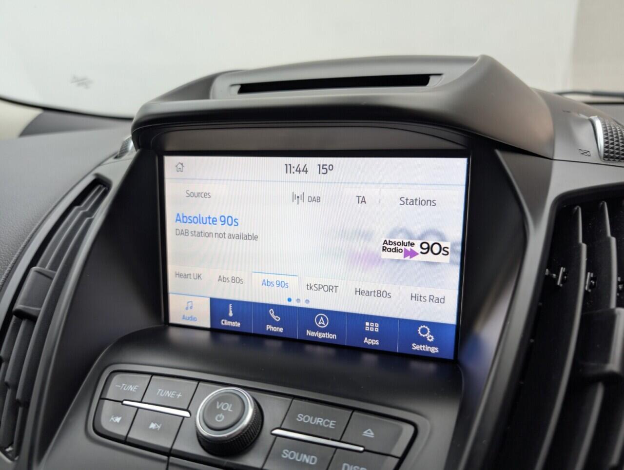 Used Ford Kuga 2019 for sale - 76422622: Photo 13